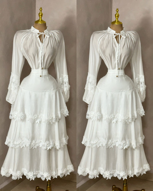 CONJUNTO AMELIE