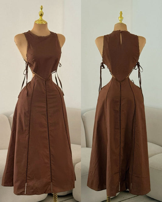 VESTIDO FRIDA
