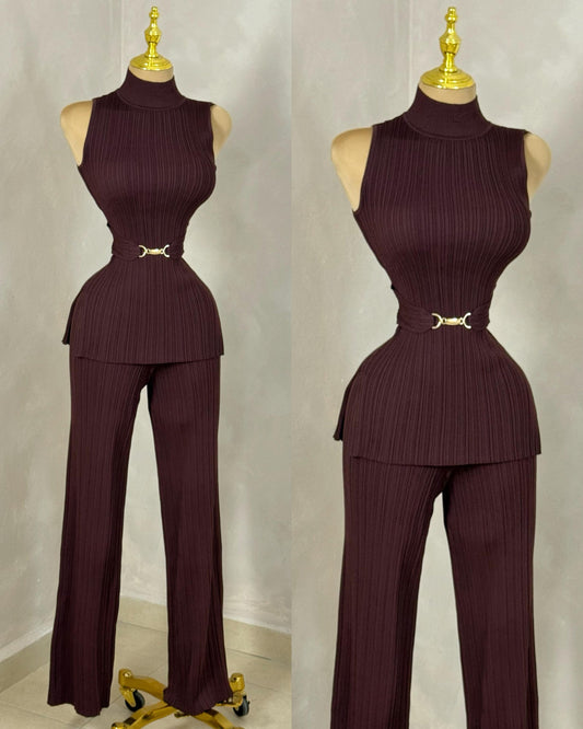 CONJUNTO LIRIEL CAFE