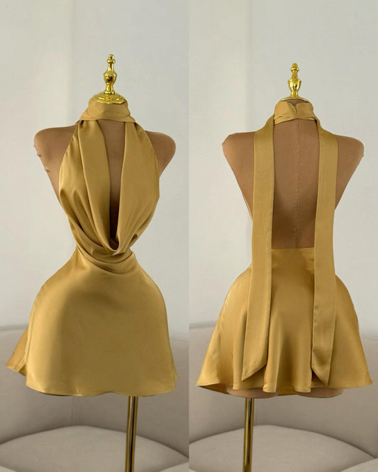 VESTIDO RENATA