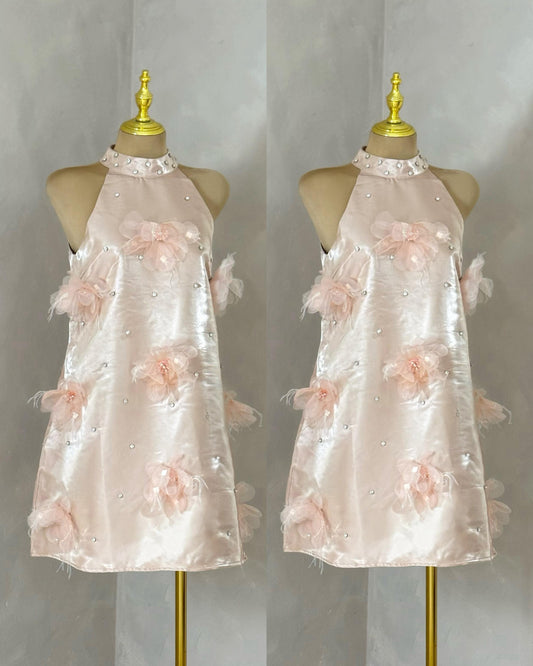 VESTIDO PAULINA