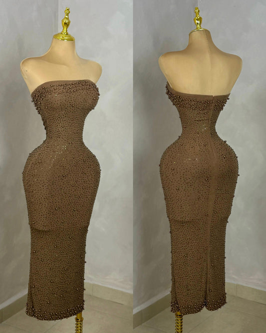 VESTIDO CLAU