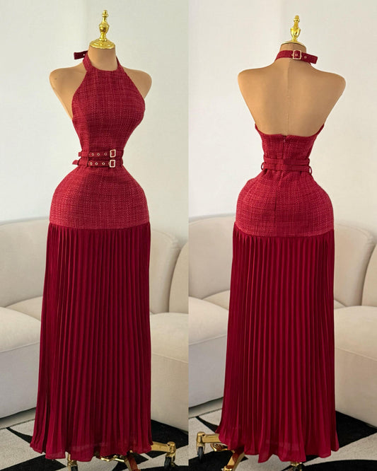VESTIDO LUMEA