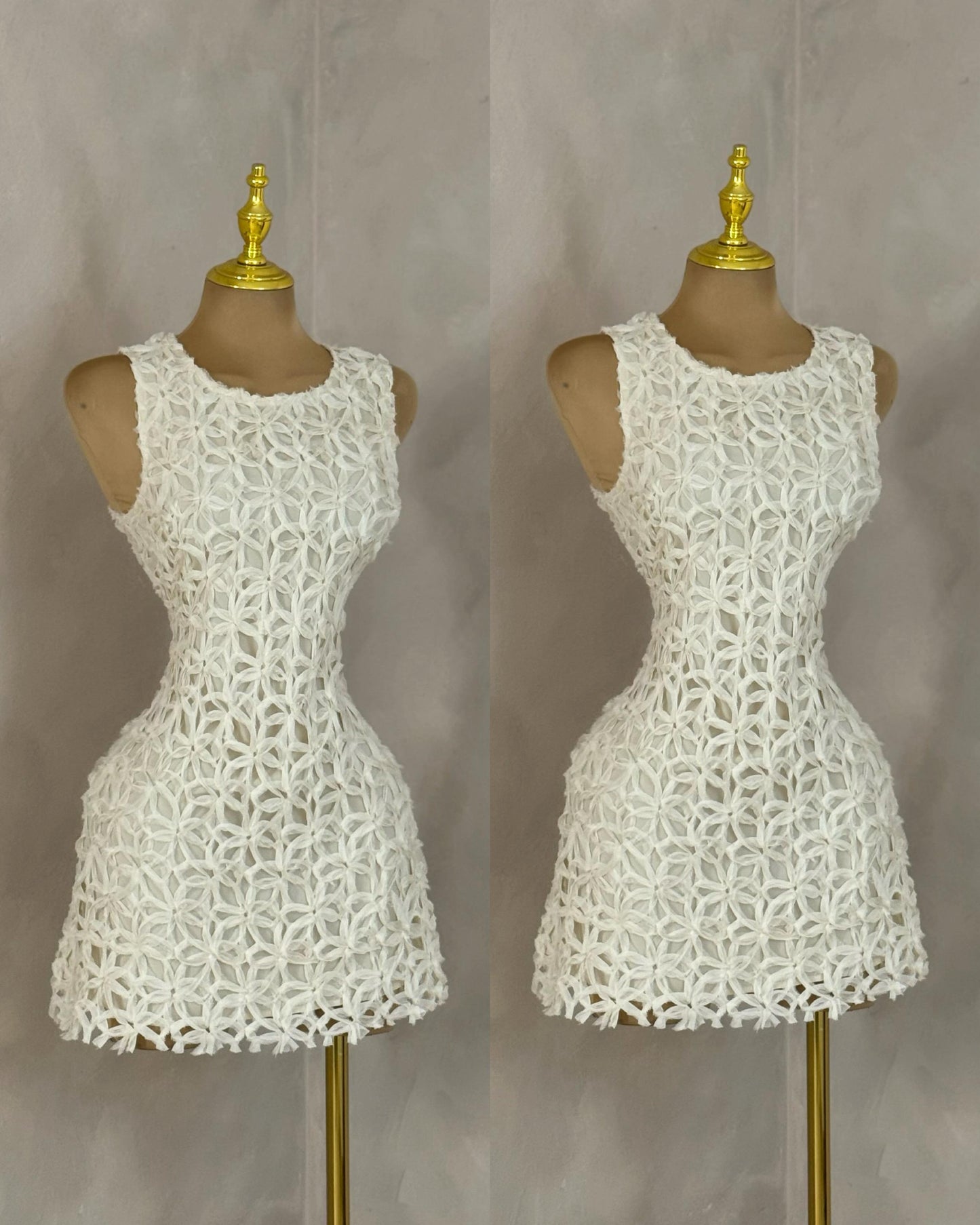 VESTIDO AMALIA