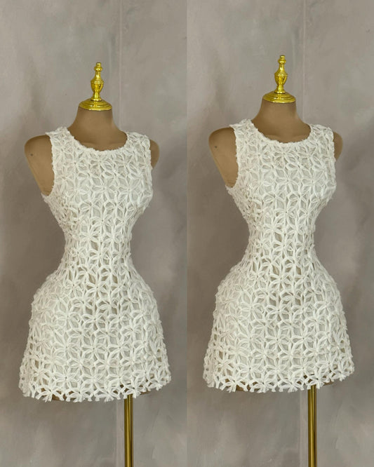 VESTIDO AMALIA