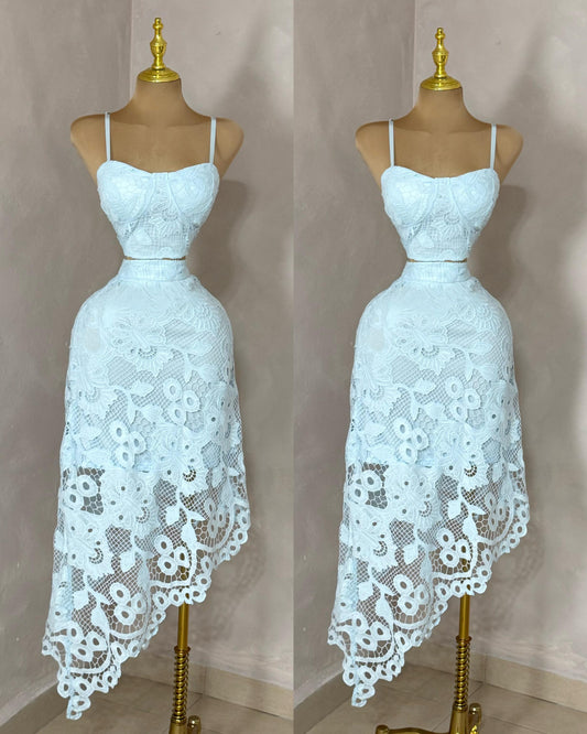 CONJUNTO OLIVIA