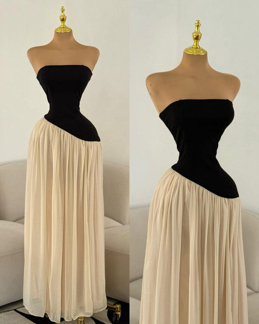 VESTIDO KYARA