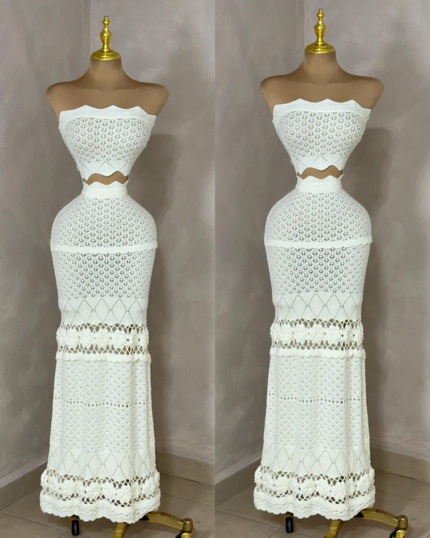 CONJUNTO TAYNI
