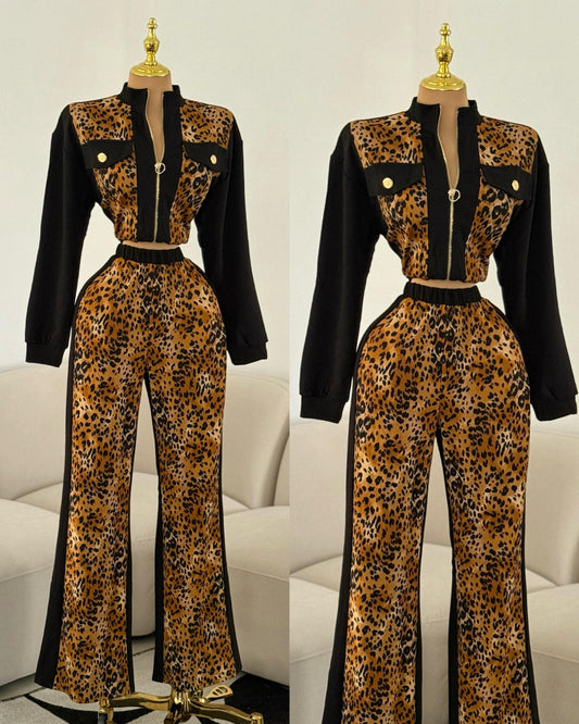 CONJUNTO ELDA