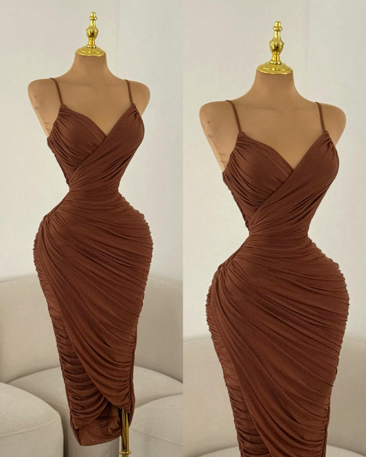 VESTIDO INDARA