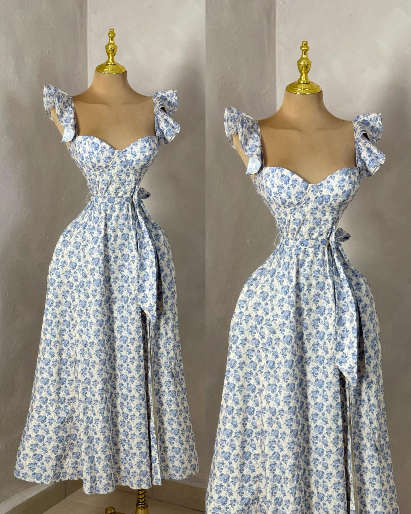 VESTIDO LIA