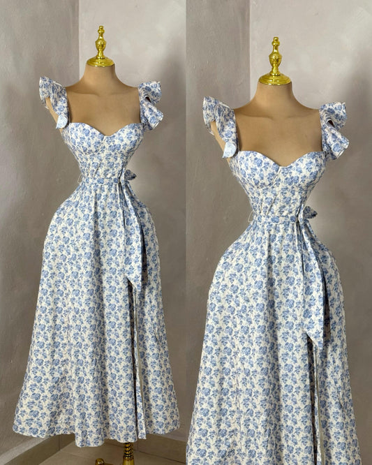 VESTIDO LIA
