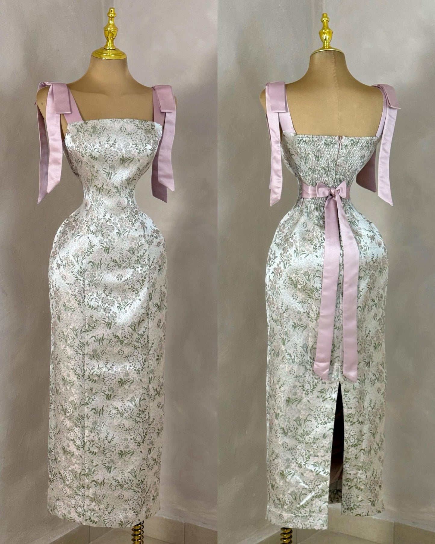 VESTIDO SURI