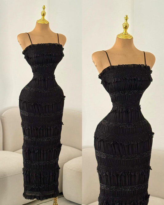 VESTIDO ELDA