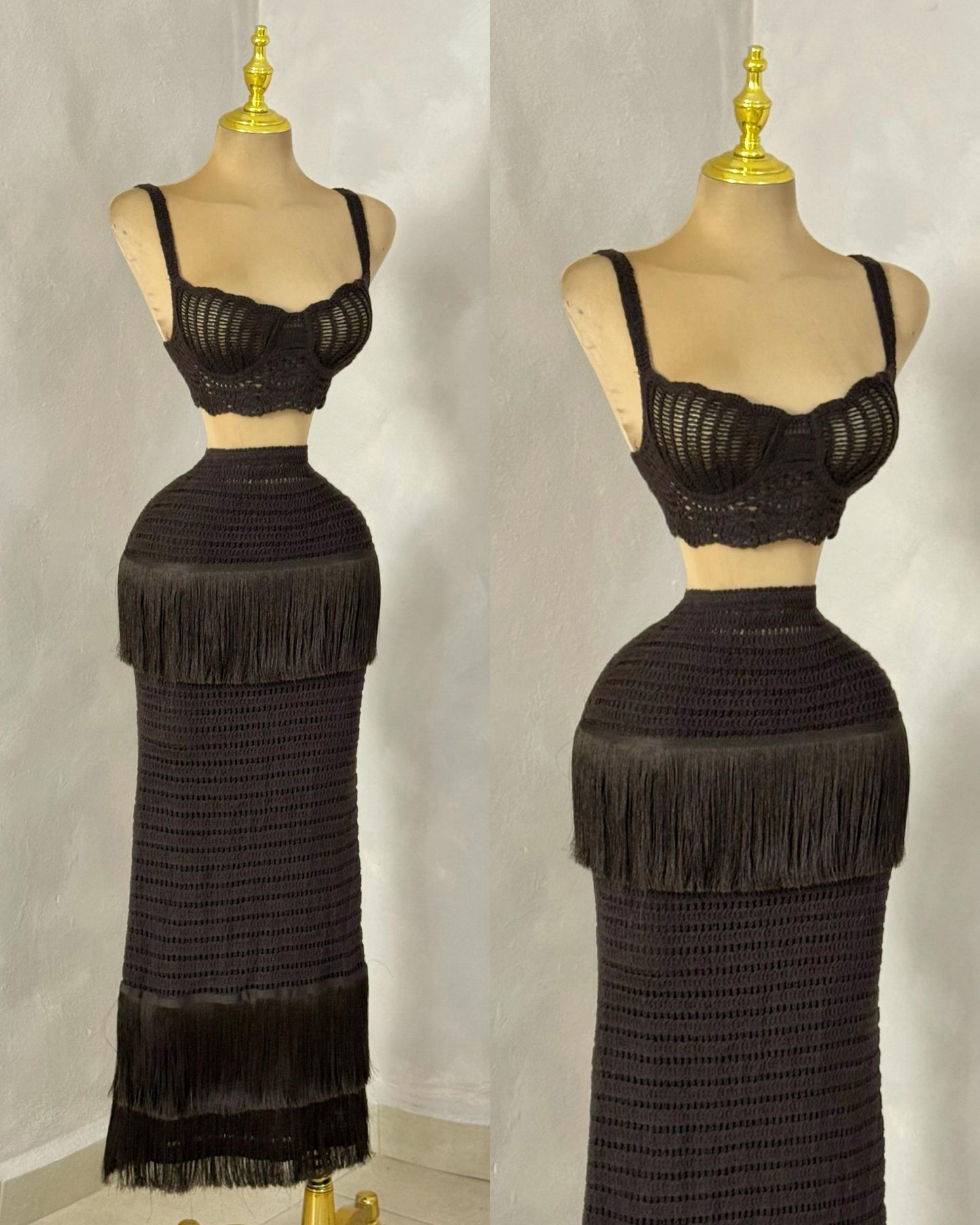 CONJUNTO BRIELLE