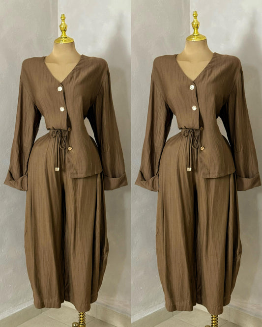 CONJUNTO GRISEL