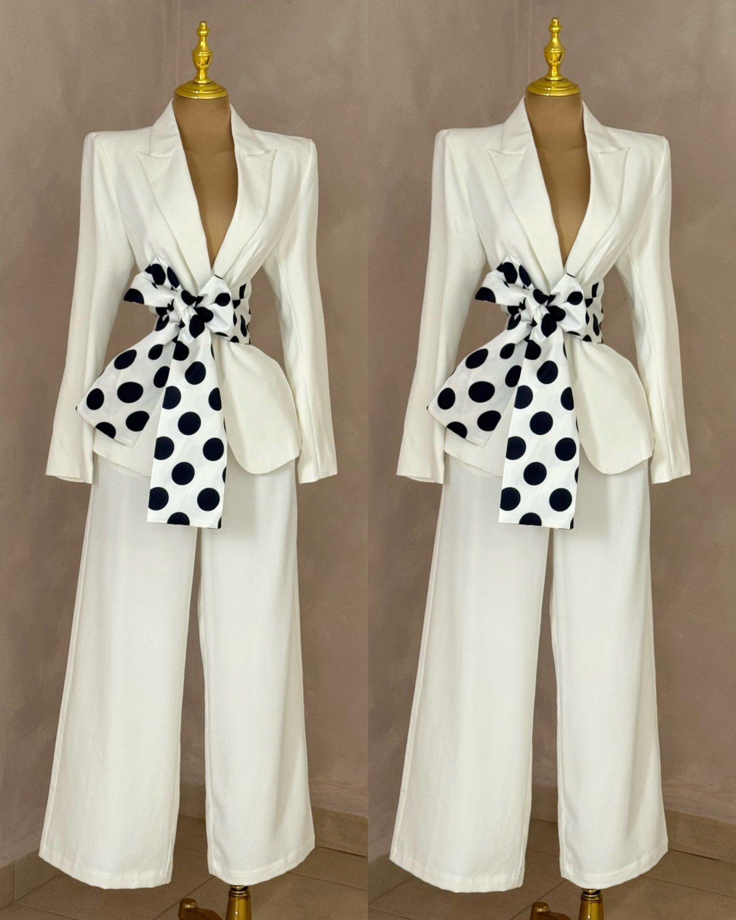 CONJUNTO IRLANDA