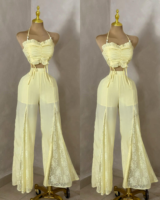 CONJUNTO JETZA