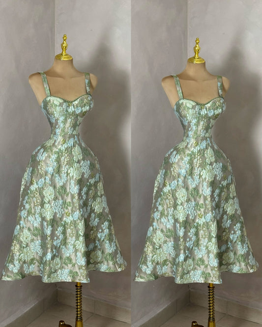 VESTIDO ROSALIE