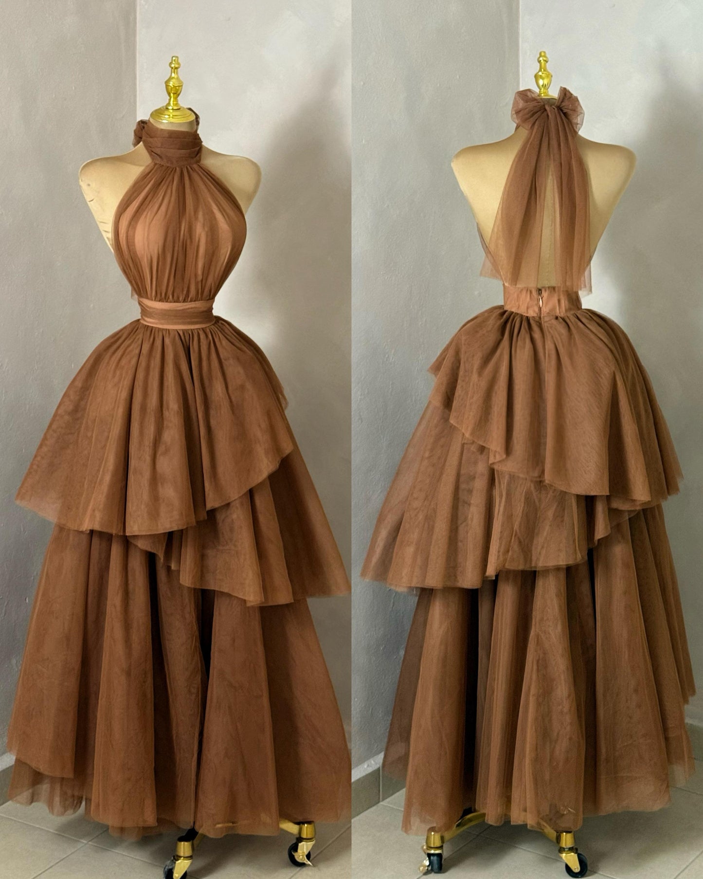 VESTIDO ARLEN