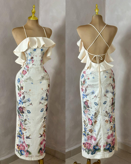 VESTIDO EMAE