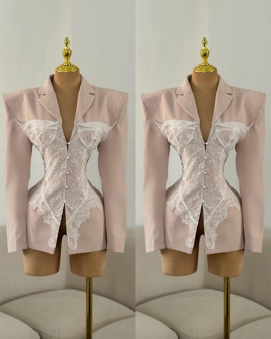 BLAZER JANNA