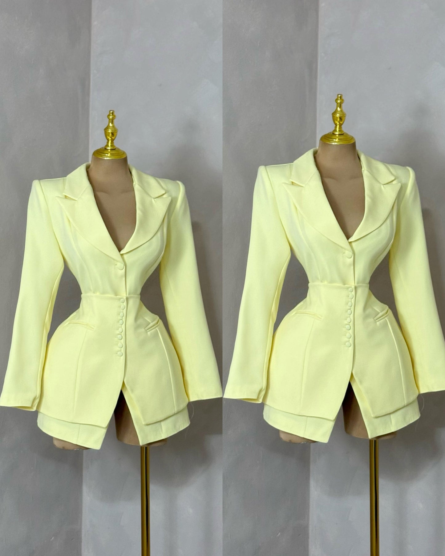 CONJUNTO CIRELLE