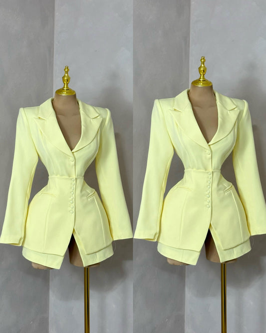 CONJUNTO CIRELLE