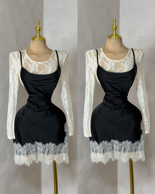 VESTIDO ZINNIA