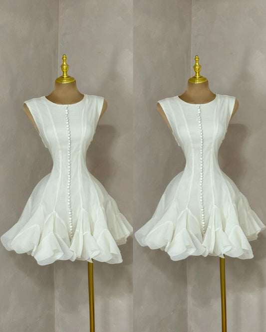 VESTIDO PAULA