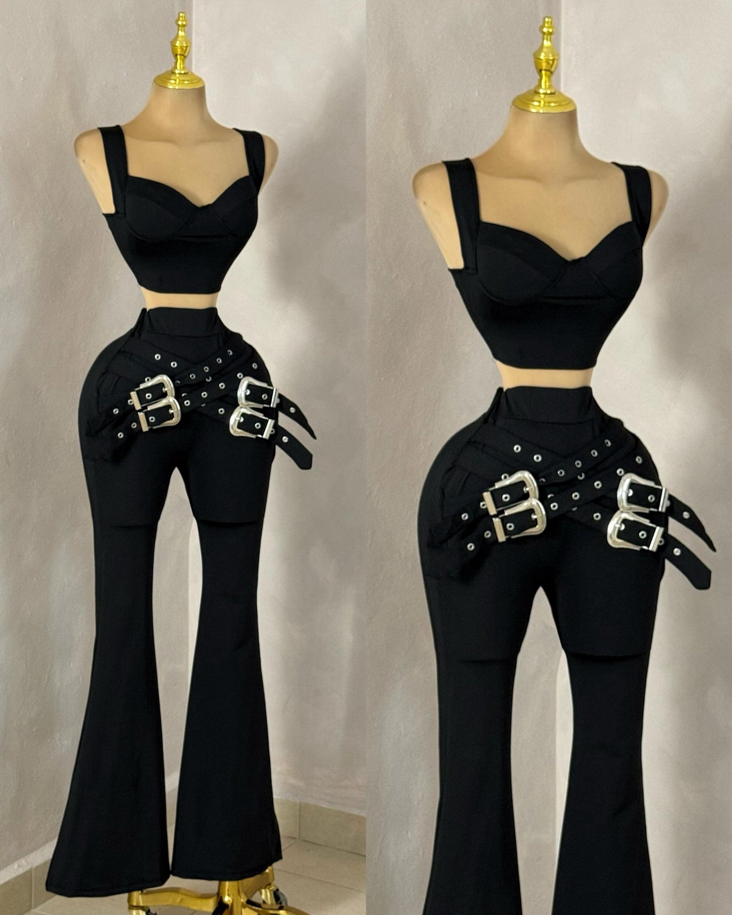 CONJUNTO BRINLEY
