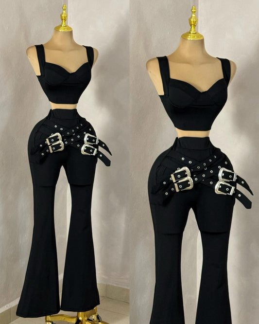 CONJUNTO BRINLEY