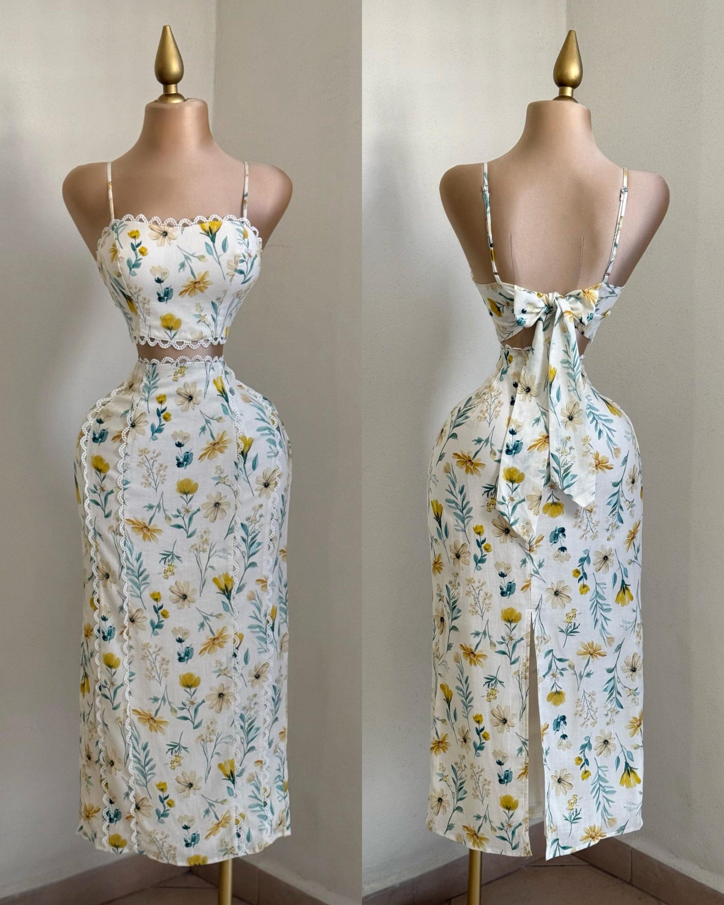 CONJUNTO AZELIA