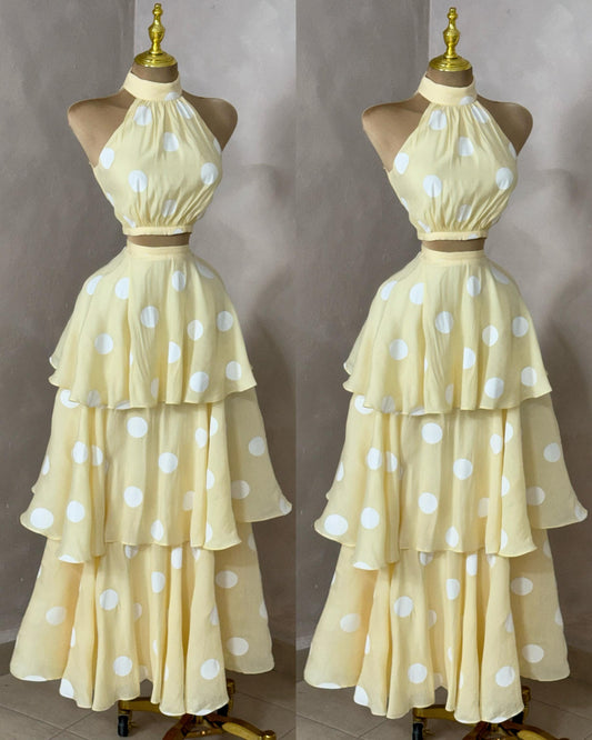 CONJUNTO POLKA
