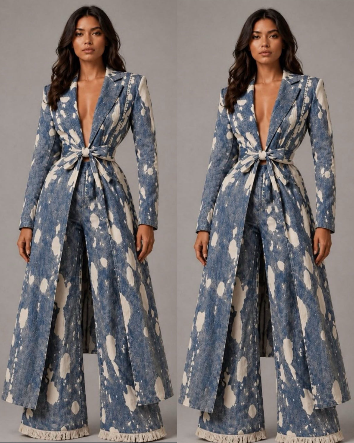 CONJUNTO AMELIE