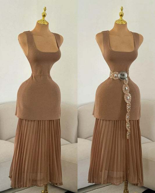 VESTIDO ALISON