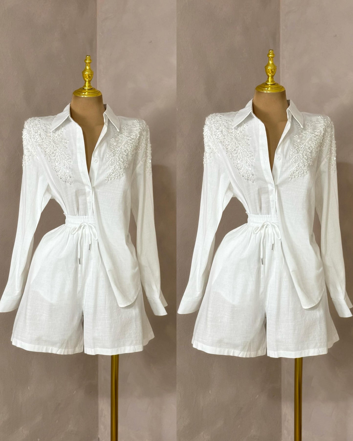 CONJUNTO SANDY
