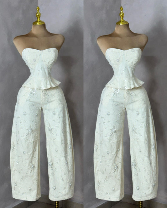 CONJUNTO AURORA