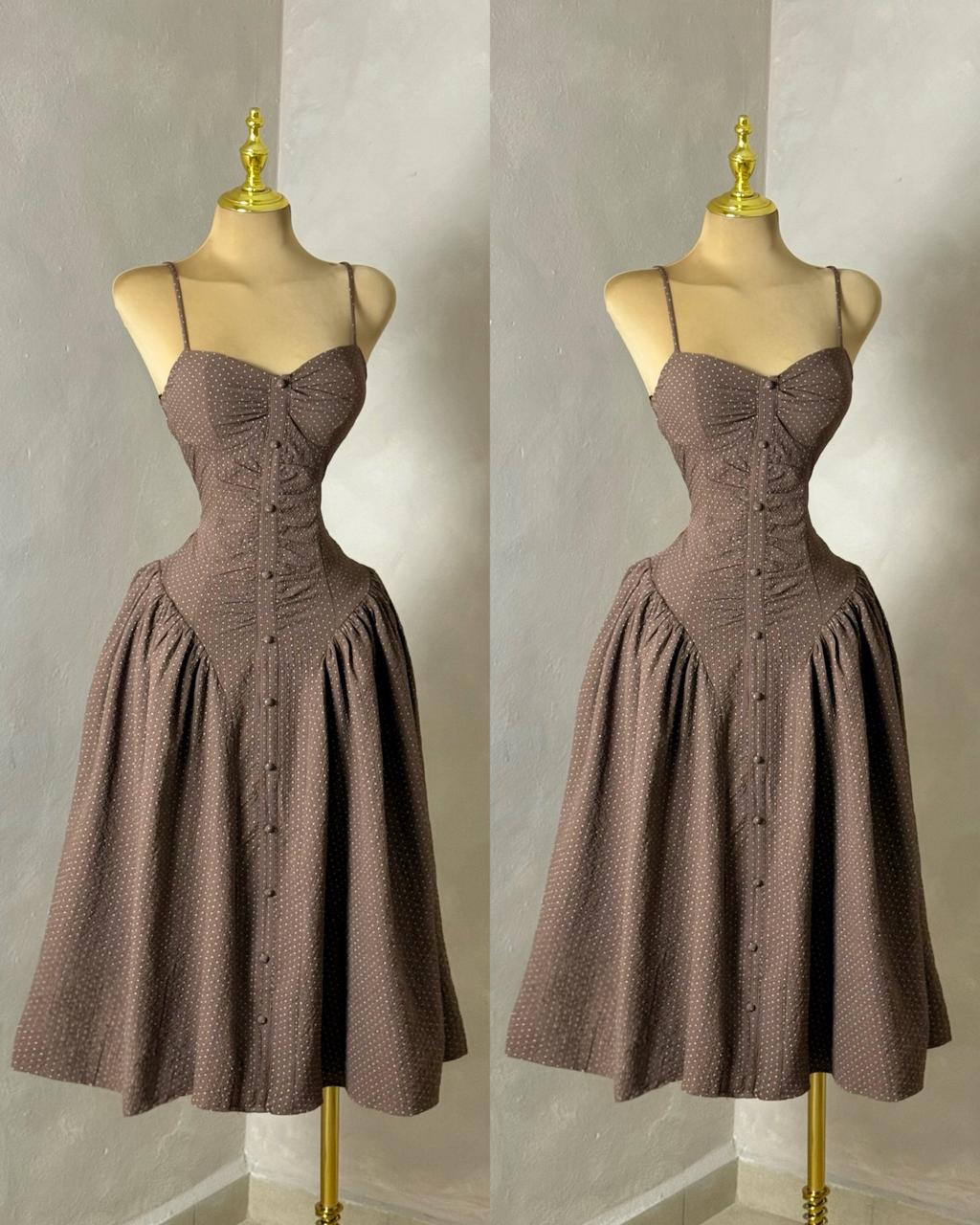 VESTIDO ALESSIA