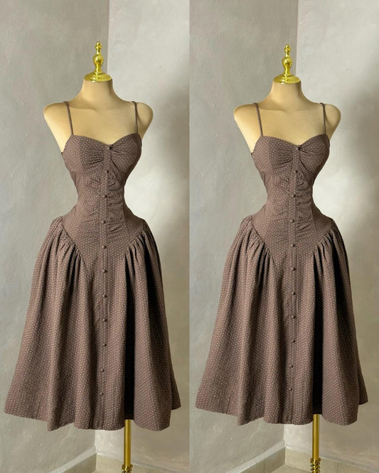 VESTIDO ALESSIA