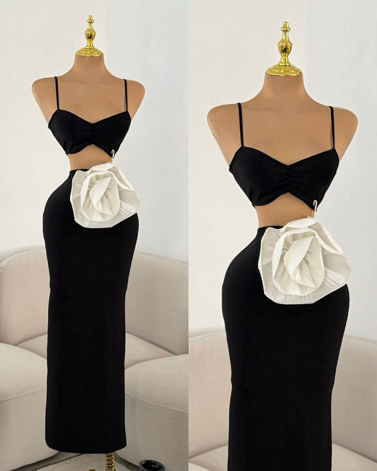 VESTIDO LESLIE