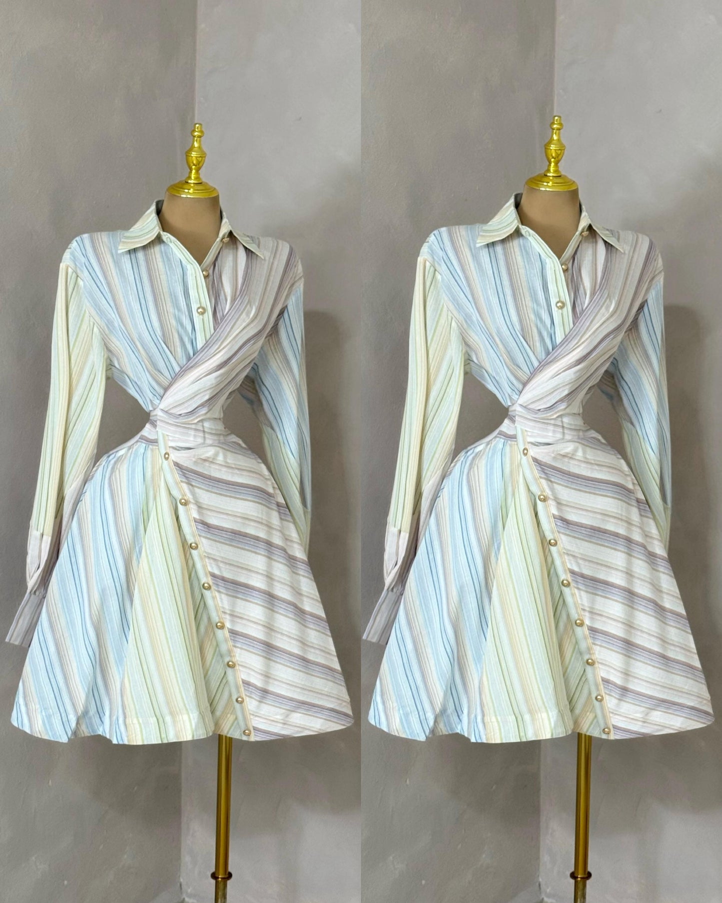 VESTIDO ALIS