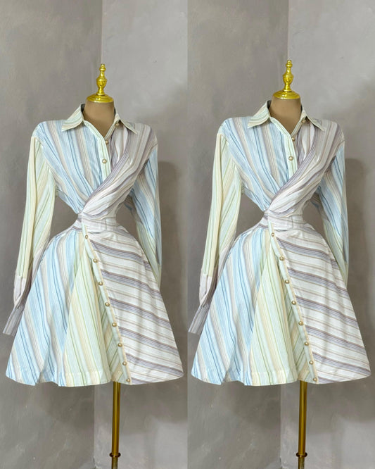 VESTIDO ALIS
