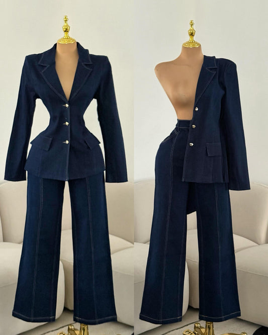CONJUNTO SULLY