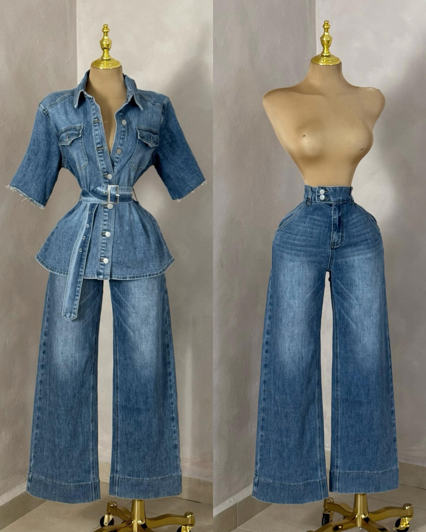 CONJUNTO ZAFIRA
