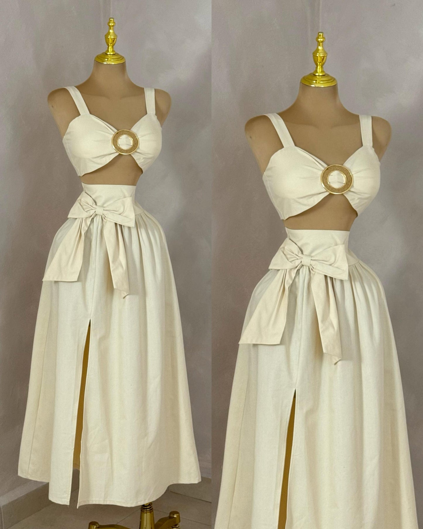 CONJUNTO ANISSA