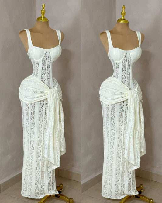 VESTIDO RUNA