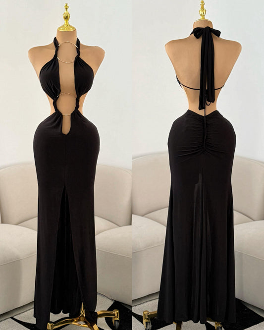 VESTIDO JOCELYN