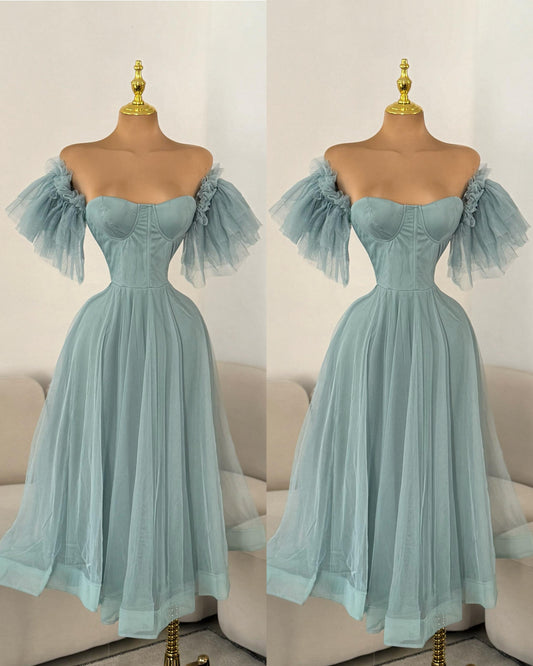 VESTIDO ROMA