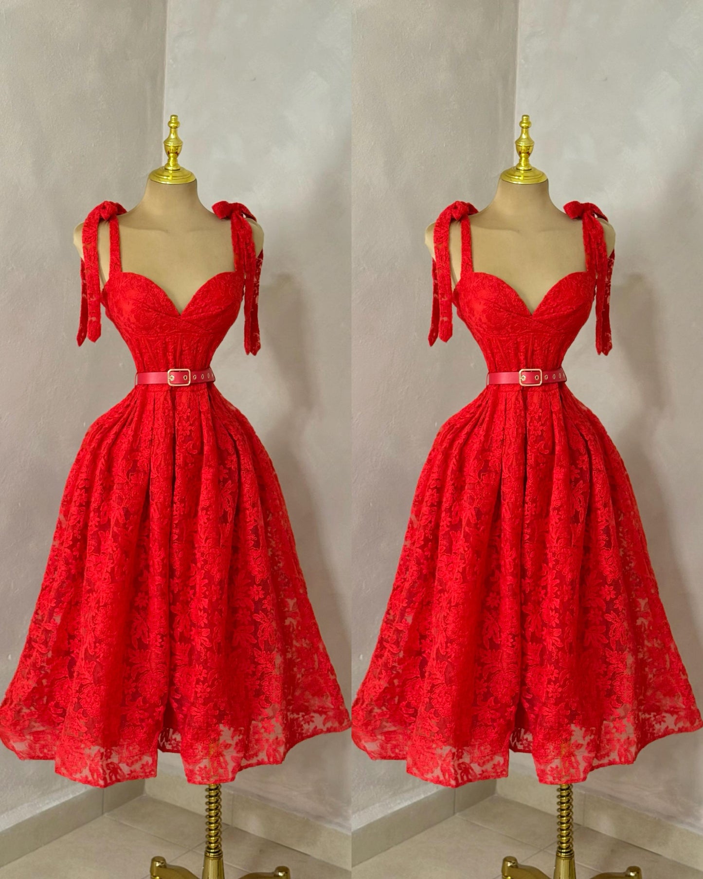 VESTIDO FRIDA